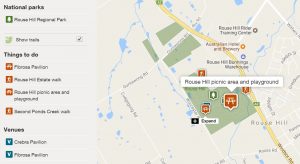 Rouse Hill Reginal Park Picnic & Playground-area-01