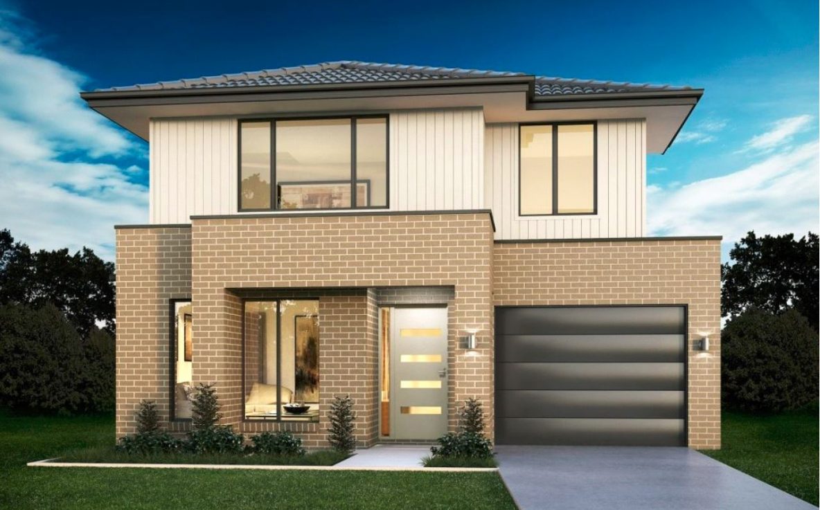 Metricon fixed price House Land Packages